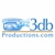 3db Productions Logo