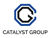Catalyst Industry Logotype
