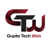 Gupta Tech Web Logotype