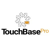 TouchBasePro Logotype