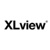 XLview Logo