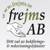 Frejms AB Logo