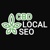 CBD LOCAL SEO Logo