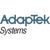 Adaptek Systems Logo