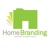 Home branding Logo