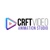 CRFT Video Logo