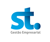 S&T GESTÃO EMPRESARIAL Logo