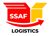 SSAF Logistics Logo