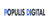 Populis Digital Logo