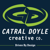 Catral Doyle creative co. Logo
