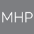 MHP Real Estate Services Logo