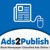 Ads2publish Logo