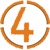 4attention GmbH & Co. KG Logo