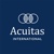 Acuitas International Private Limited Logo