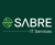 Sabre IT Services Logo