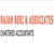 Rajan Beri & Associates Logo