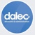 Dalec AB Logo