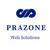 PRAZONE Web Solutions Logo