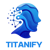 Titanify Logo