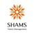 Shams Talent Management LLC Logo