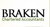 Braken Chartered Accountants Logo