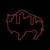 Urban Buffalo Marketing Logo