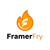 Framerfry Logo