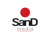 Sand Media Logo