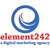 element242 Logo