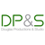 Douglas Productions & Studio Logotype
