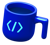 Provider Logotype Web Specialist DC Logo