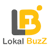 LokalbuzZ Events And Promotion Logo
