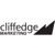 Cliffedge Marketing Logo