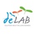 De-LAB Logo