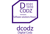 Dcodz solutions Logotype