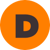 Decode House Logo