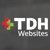 TDH Websites Logo