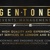 Gentone Events Logo
