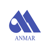 Anmar Logistics Logo
