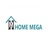 New Home Mega Real Estate Management Corp Logo