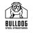 Bulldog Steel Structures Logotype
