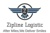 Zipline Logistic Logo