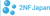2NF Group Logo