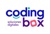 Coding Box Logo