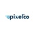 Pixelco LLC Logo