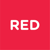 Red Search Logo