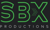 SBX Productions Logo