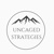 Uncaged Strategies Logo