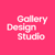 Gallery Design Studio NYC Logo
