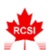 Royal Canadian Steel Inc. Logo